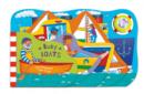 Image for Super Sound Books: Busy Boats