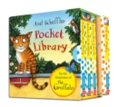 Image for Axel Scheffler&#39;s Pocket Library