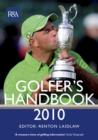 Image for The R&amp;A Golfer&#39;s Handbook