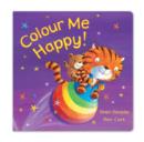 Image for Colour me happy!