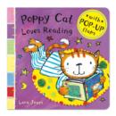 Image for Poppy Cat loves reading