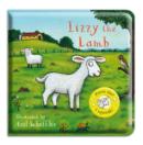 Image for Lizzy the Lamb Bath Book