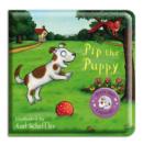Image for Pip the Puppy Bath Book