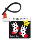 Image for Black and White Buggy Buddies - Baby&#39;s Day
