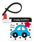 Image for Black and White Buggy Buddies - Busy Baby