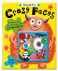 Image for Magnetic Crazy Faces