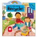 Image for Little Green Helpers: Recycle!
