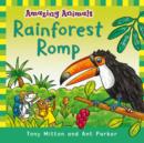 Image for Amazing Animals: Rainforest Romp