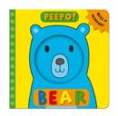 Image for Peepo, Bear!