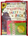 Image for The Gruffalo Party Pack