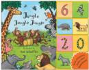 Image for Jingle Jangle Jungle Dominoes!