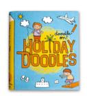 Image for Doodle On!: Holiday Doodles
