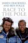 Image for RACE TO THE POLE