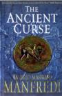 Image for ANCIENT CURSE