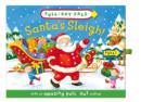 Image for Pull-out Pals: Santa&#39;s Sleigh
