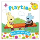 Image for Pop-up Flaps: Playtime