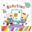 Image for Pop-up Flaps: Busytime