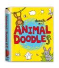 Image for Doodle On!:Animal Doodles