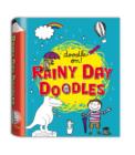 Image for Doodle On!: Rainy Day Doodle Book