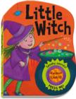 Image for Spooky Sounds: Little Witch