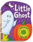 Image for Spooky Sounds: Little Ghost