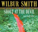 Image for Shout at the devil