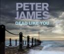 Image for Dead like you