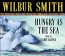Image for Hungry as the sea