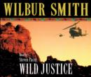 Image for Wild Justice