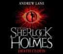 Image for Young Sherlock Holmes: Death Cloud
