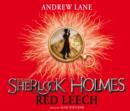 Image for The Red Leech