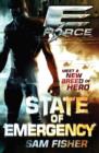 Image for E-FORCE: State of Emergency