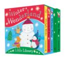 Image for Winter Wonderland Little Library