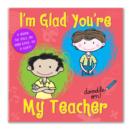 Image for I&#39;m Glad You&#39;re My Teacher
