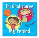 Image for I&#39;m Glad You&#39;re My Friend