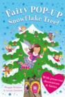 Image for Treetop Fairies Pop-up Fairy Snowflake Tree
