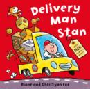 Image for Delivery man Stan