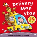 Image for Delivery man Stan
