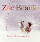 Image for Zoe and Beans: Where is Binky Boo?