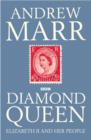 Image for The Diamond Queen
