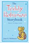 Image for The Teddy Robinson Storybook