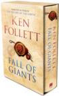 Image for Fall of Giants