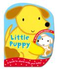 Image for Mummy and Baby: Little Puppy