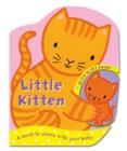 Image for Mummy and Baby: Little Kitten