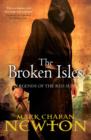 Image for The Broken Isles