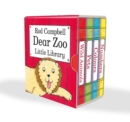 Image for Dear zoo little library