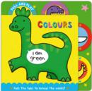 Image for PULL AND PLAY Colours