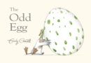 Image for The odd egg