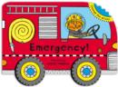 Image for Whizzy Wheels: Emergency!