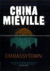 Image for Embassytown